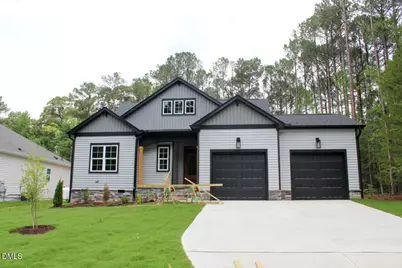 117 Deer Cross Drive #1486, Louisburg, NC 27549 - Photo 1