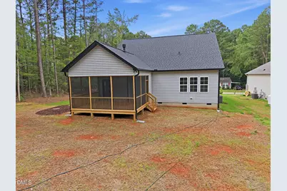 117 Deer Cross Drive #1486, Louisburg, NC 27549 - Photo 29