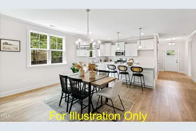 117 Deer Cross Drive #1486, Louisburg, NC 27549 - Photo 15