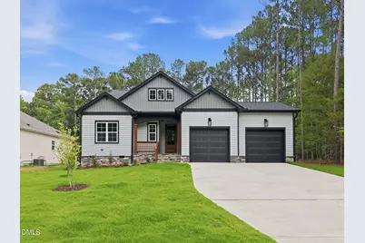117 Deer Cross Drive #1486, Louisburg, NC 27549 - Photo 33