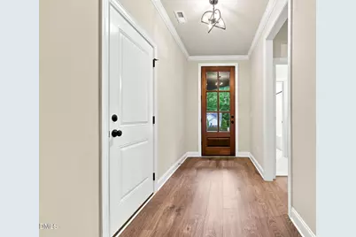 117 Deer Cross Drive #1486, Louisburg, NC 27549 - Photo 3