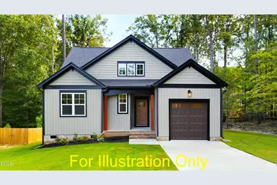 117 Deer Cross Drive #1486, Louisburg, NC 27549 - Photo 3