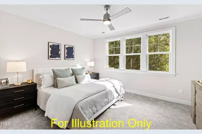 117 Deer Cross Drive #1486, Louisburg, NC 27549 - Photo 17