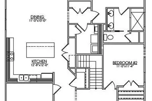 117 Deer Cross Dr, Louisburg, NC 27549 - Photo 13