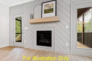 117 Deer Cross Dr, Louisburg, NC 27549 - Photo 17