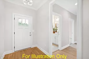 117 Deer Cross Dr, Louisburg, NC 27549 - Photo 15