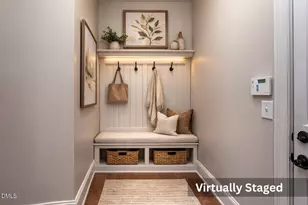 7312 Hasentree Way, Wake Forest, NC 27587 - Photo 29