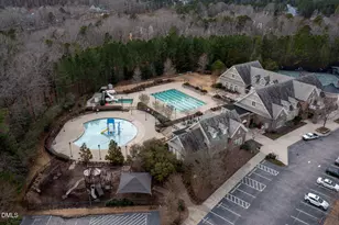 7312 Hasentree Way, Wake Forest, NC 27587 - Photo 21