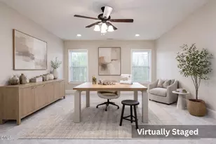 7312 Hasentree Way, Wake Forest, NC 27587 - Photo 39