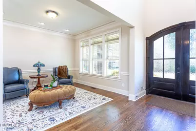 7312 Hasentree Way, Wake Forest, NC 27587 - Photo 9