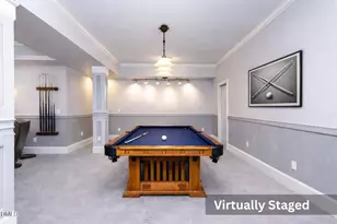 7312 Hasentree Way, Wake Forest, NC 27587 - Photo 63