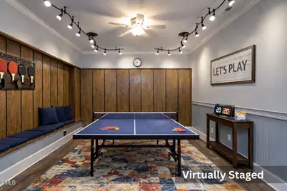 7312 Hasentree Way, Wake Forest, NC 27587 - Photo 51