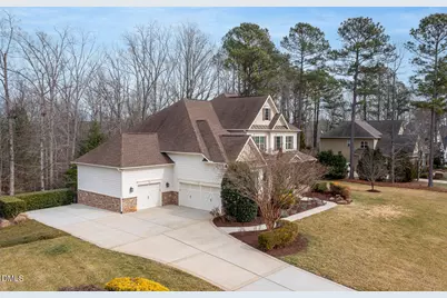 7312 Hasentree Way, Wake Forest, NC 27587 - Photo 79