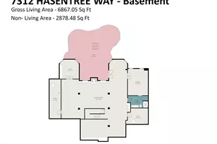 7312 Hasentree Way, Wake Forest, NC 27587 - Photo 87