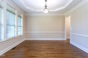 7312 Hasentree Way, Wake Forest, NC 27587 - Photo 23