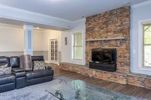 7312 Hasentree Way, Wake Forest, NC 27587 - Photo 61