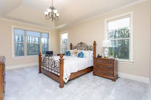 7312 Hasentree Way, Wake Forest, NC 27587 - Photo 11