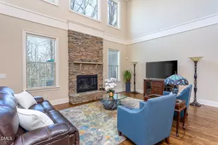 7312 Hasentree Way, Wake Forest, NC 27587 - Photo 25