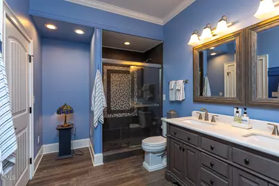 7312 Hasentree Way, Wake Forest, NC 27587 - Photo 59