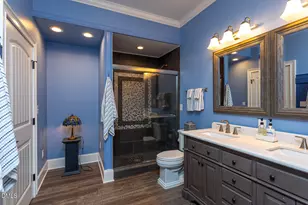 7312 Hasentree Way, Wake Forest, NC 27587 - Photo 59