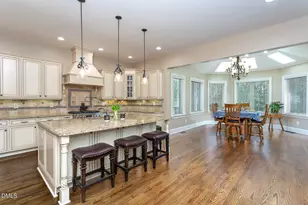 7312 Hasentree Way, Wake Forest, NC 27587 - Photo 5