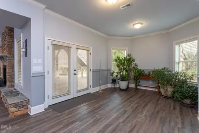 7312 Hasentree Way, Wake Forest, NC 27587 - Photo 57