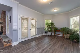 7312 Hasentree Way, Wake Forest, NC 27587 - Photo 57