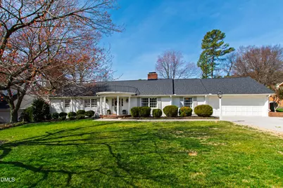 4709 Stiller Street, Raleigh, NC 27609 - Photo 1