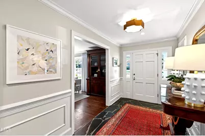 4709 Stiller Street, Raleigh, NC 27609 - Photo 9