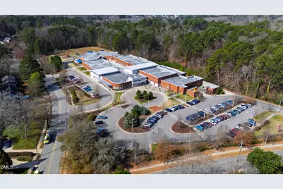 4709 Stiller Street, Raleigh, NC 27609 - Photo 63