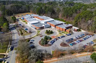 4709 Stiller St, Raleigh, NC 27609 - Photo 63