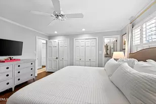 4709 Stiller St, Raleigh, NC 27609 - Photo 27