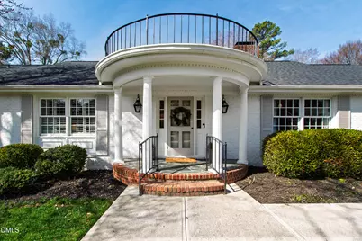 4709 Stiller Street, Raleigh, NC 27609 - Photo 3