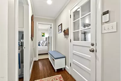 4709 Stiller Street, Raleigh, NC 27609 - Photo 21