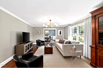 4709 Stiller Street, Raleigh, NC 27609 - Photo 41