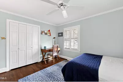 4709 Stiller Street, Raleigh, NC 27609 - Photo 35