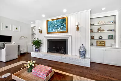 4709 Stiller Street, Raleigh, NC 27609 - Photo 7