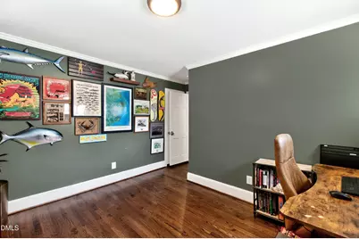 4709 Stiller Street, Raleigh, NC 27609 - Photo 31