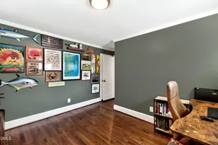 4709 Stiller St, Raleigh, NC 27609 - Photo 31