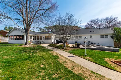 4709 Stiller Street, Raleigh, NC 27609 - Photo 49