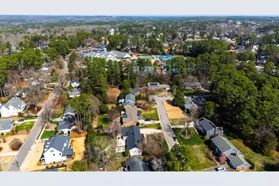 4709 Stiller Street, Raleigh, NC 27609 - Photo 59