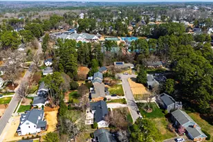 4709 Stiller St, Raleigh, NC 27609 - Photo 59