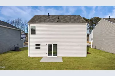 3918 Falcon Court NW, Wilson, NC 27896 - Photo 33