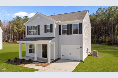 3918 Falcon Court NW, Wilson, NC 27896 - Photo 3
