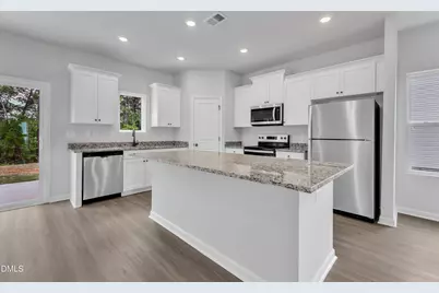 1004 Rhino Bend, Oxford, NC 27565 - Photo 5