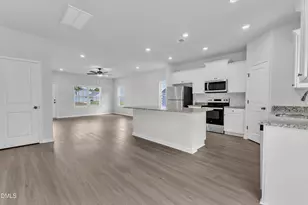 1013 Rhino Bnd, Oxford, NC 27565 - Photo 5