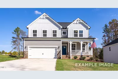 191 Old Fashioned Way, Lillington, NC 27546 - Photo 1