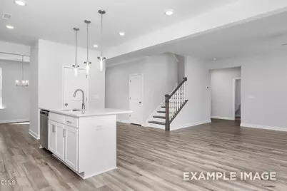 191 Old Fashioned Way, Lillington, NC 27546 - Photo 5