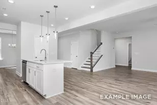 191 Old Fashioned Wy, Lillington, NC 27546 - Photo 5