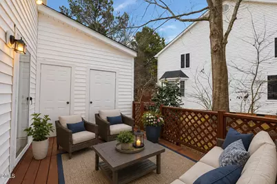 4609 Asterwood Drive, Raleigh, NC 27606 - Photo 33